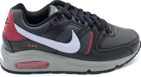 nike air max command heren welke maat|Nike herenschoenen meten.